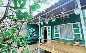 MO Home - Ngôi nhà nghĩ dưỡng tại Đà Lạt