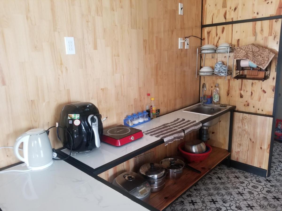 MO Home - Ngôi nhà nghĩ dưỡng tại Đà Lạt Ngoại thất bức ảnh